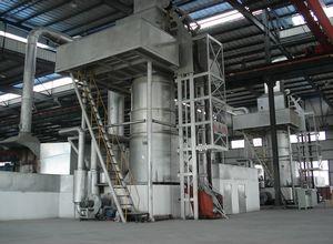 What Is the Efficiency of the Aluminium Melting Furnace?, by Luoyang  Judain